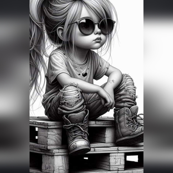 Meet your Posher, Jeanette - Picture 2 of 2